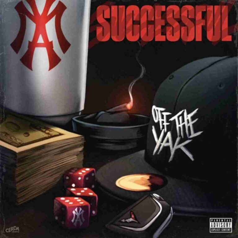 Young M.A - Successful