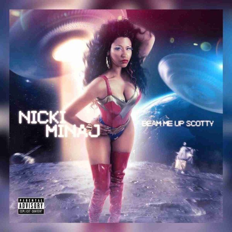 Nicki Minaj - Best I Ever Had Remix Ft. Drake