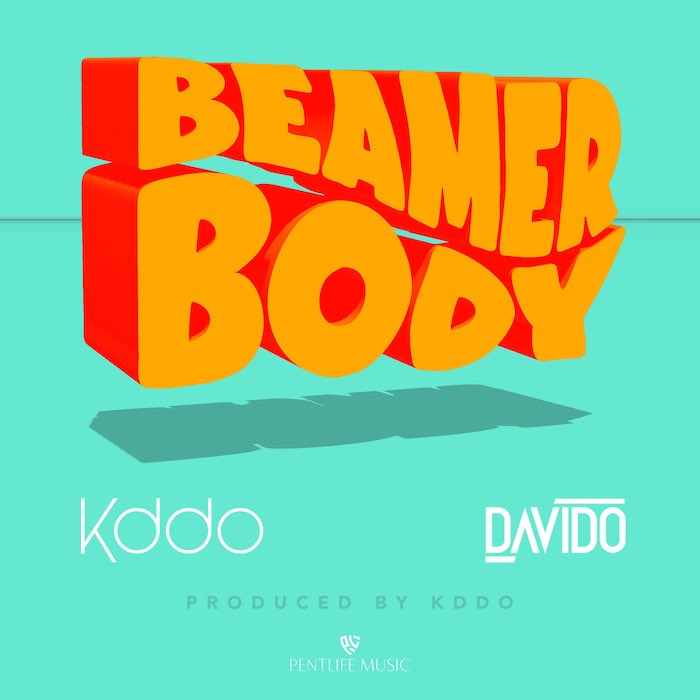 Kiddominant - Beamer Body Ft. Davido