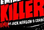 Eminem - Killer (Remix) Ft. Cordae & Jack Harlow