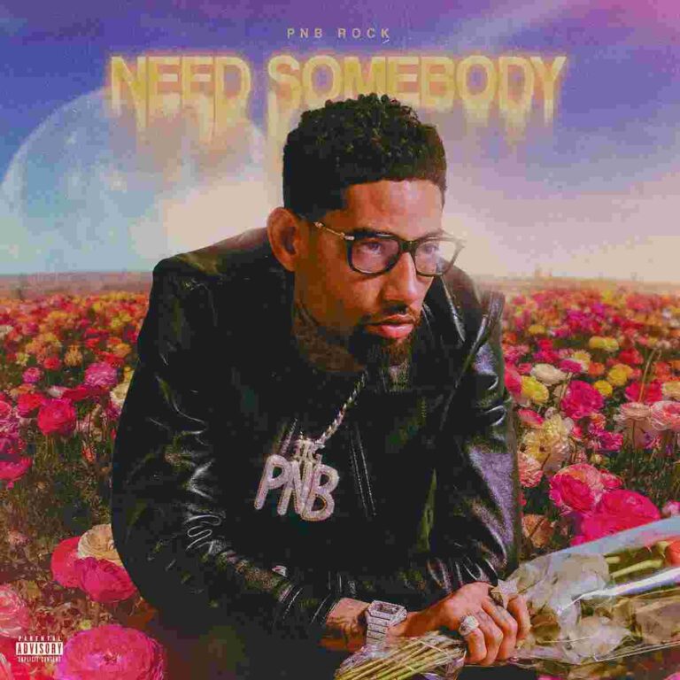 PnB Rock - Need Somebody