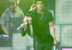 Nicki Minaj & Drake