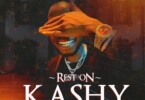 Barry Jhay - Rest On Kashy (Tribute To Kashy)