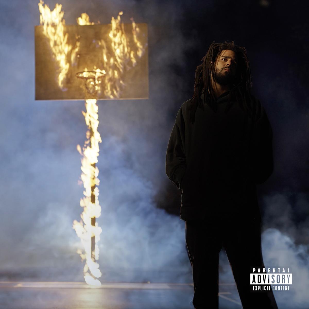 J. Cole - Pride Is The Devil Ft. Lil Baby | Download Mp3 - Olagist