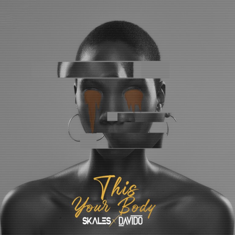 Skales Ft. Davido - This Your Body