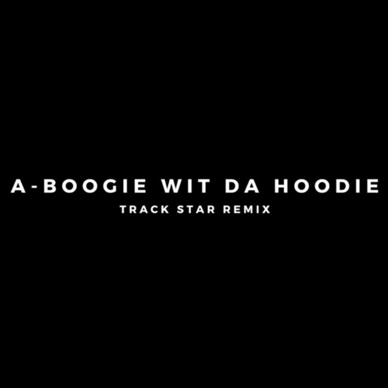 A Boogie Wit Da Hoodie - Track Star (Remix)