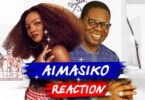 Simi - Aimasiko (Remix) Ft. Ebenezer Obey