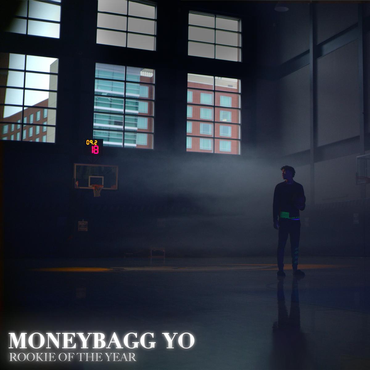 MoneyBagg Yo - Rookie Of The Year