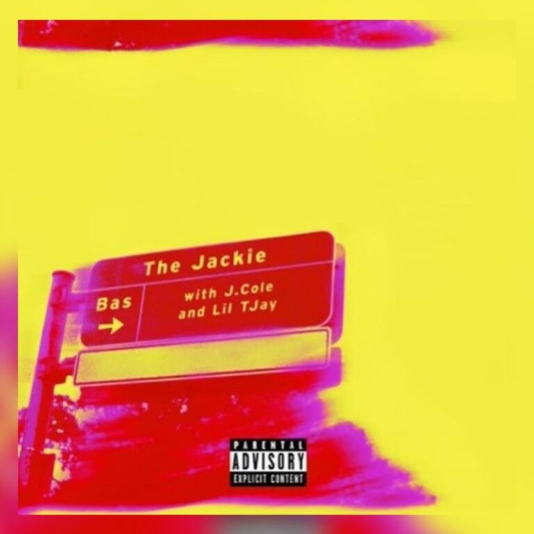 Bas - The Jackie Ft. Lil Tjay & J. Cole