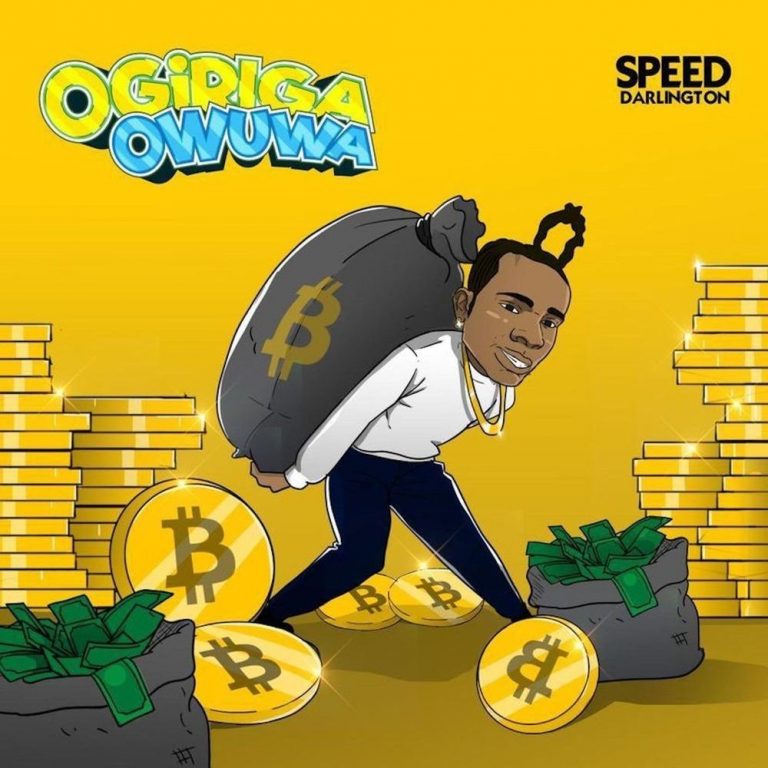 Speed Darlington - Ogiriga Owuwa