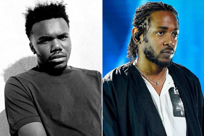 Kendrick Lamar & Baby Keem - Family Ties