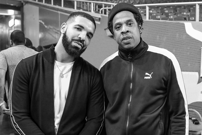 Drake - Love All Ft. Jay-Z