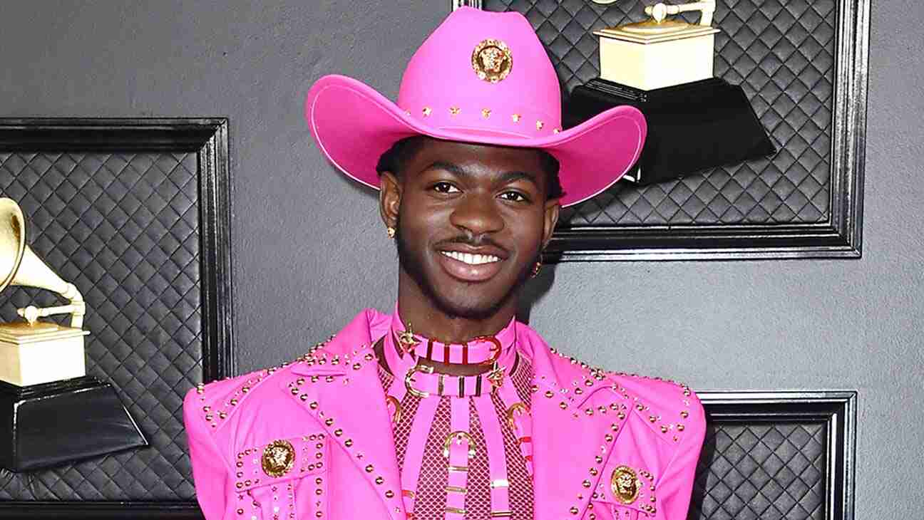 Lil nas x thats what i want