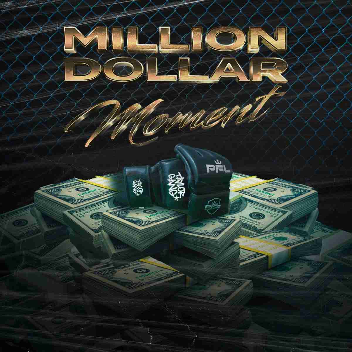 Wiz Khalifa - Million Dollar Moment