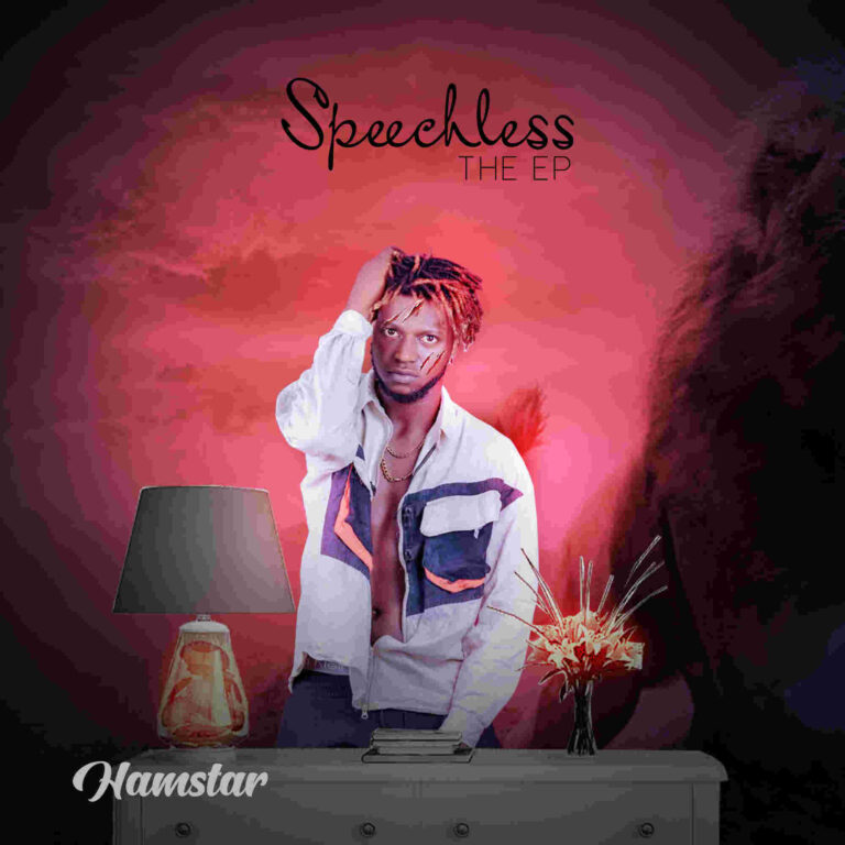 Hamstar - Speechless The Ep