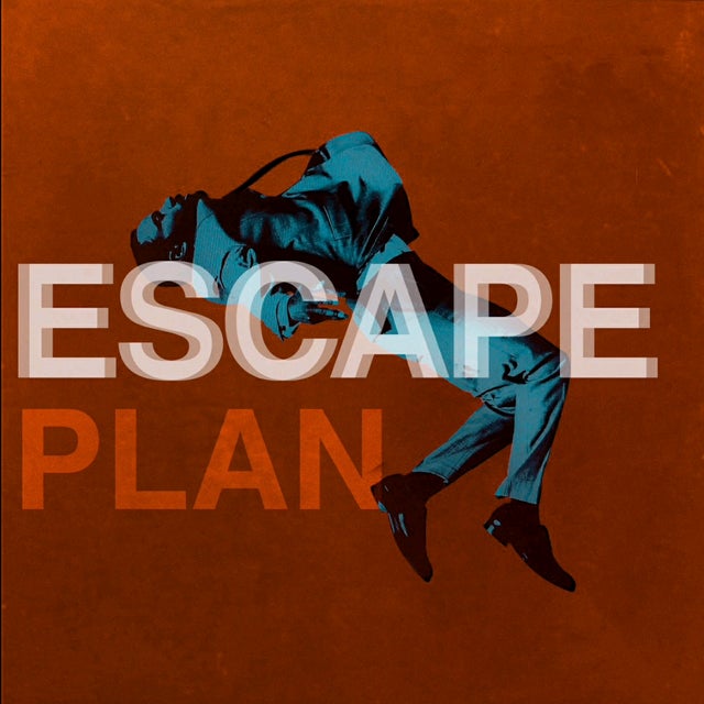 Travis Scott - Escape Plan