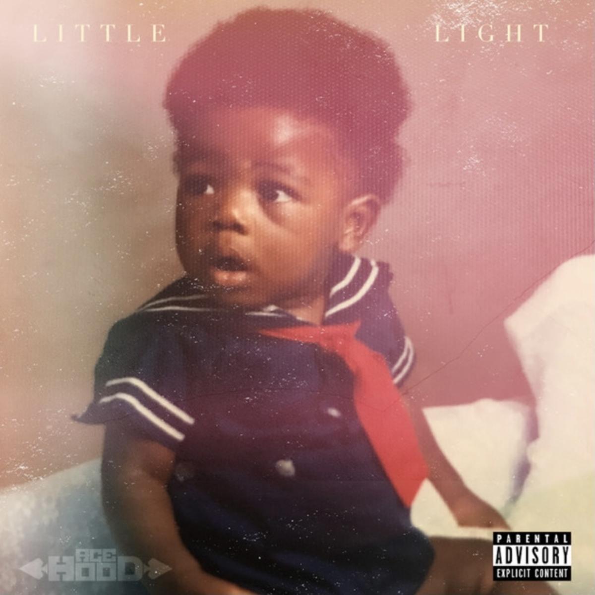 Ace Hood - Little Light