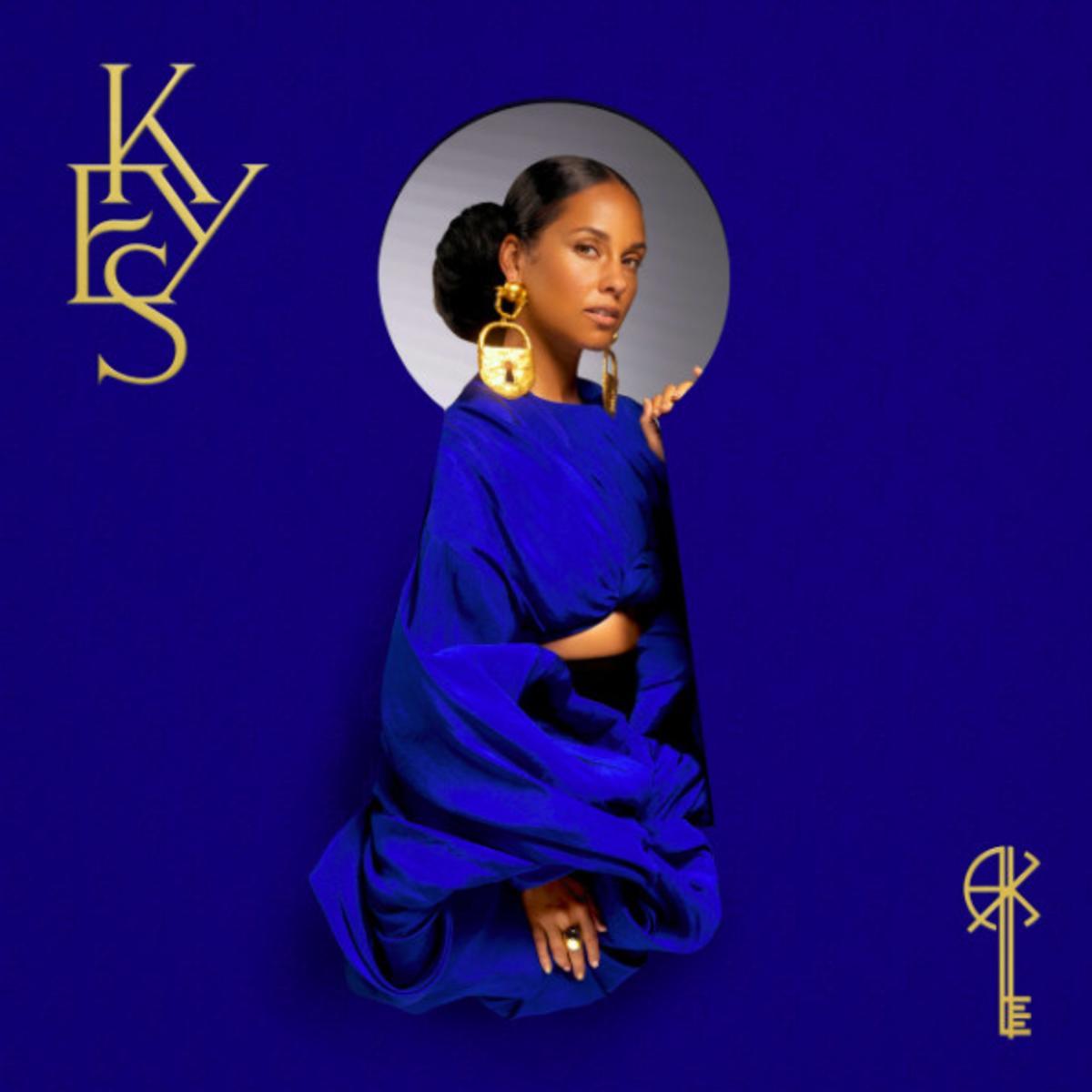Alicia Keys - Plentiful Ft. Pusha T