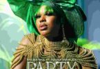 Ms Banks - Party Ft. Naira Marley