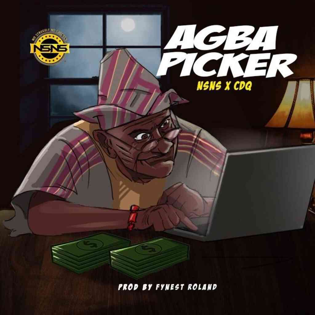 CDQ - Agba Picker