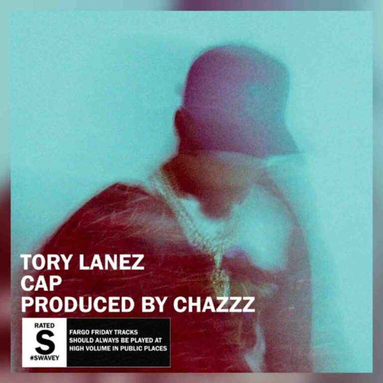 Tory Lanez - Cap