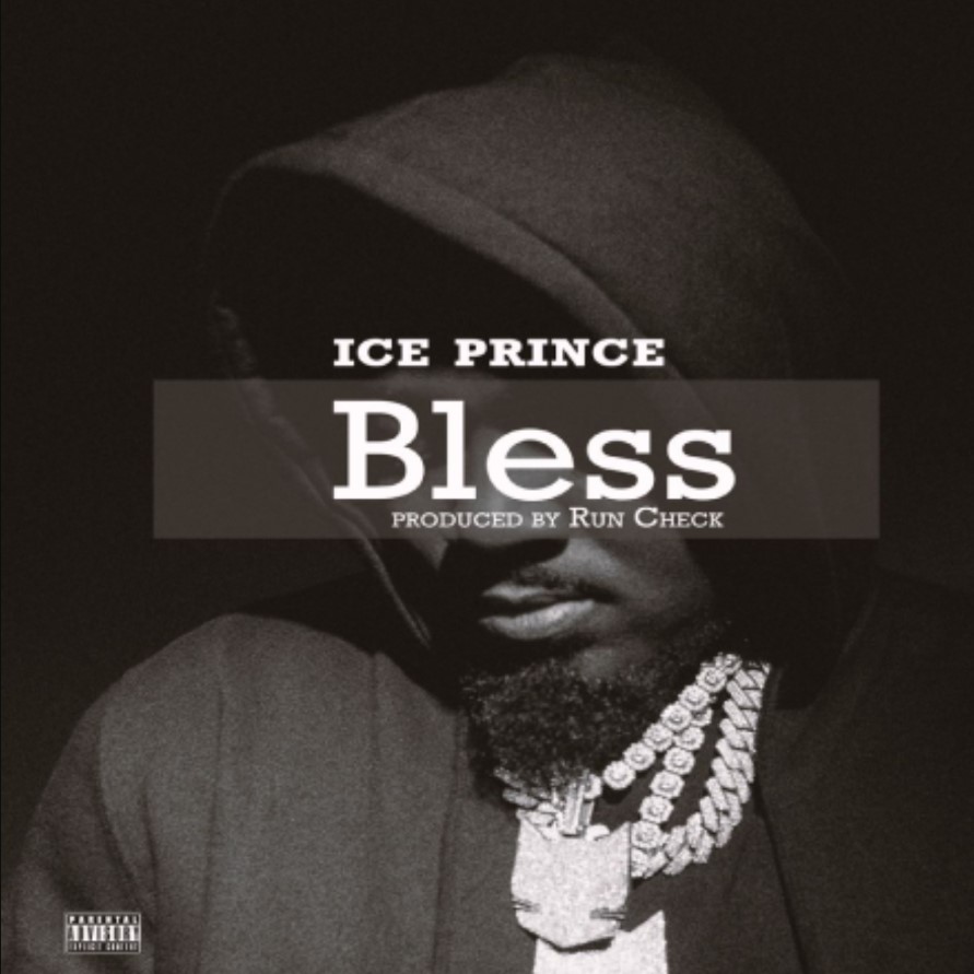 Ice Prince - Bless