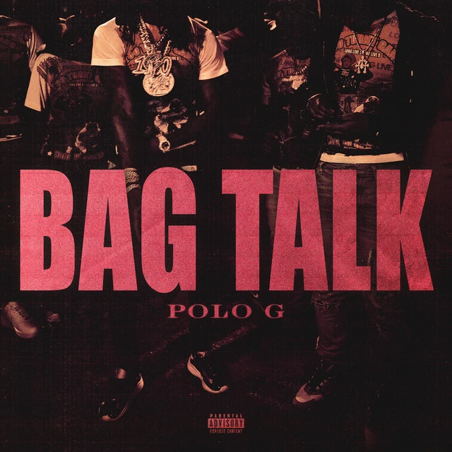 Polo G - Bag Talk