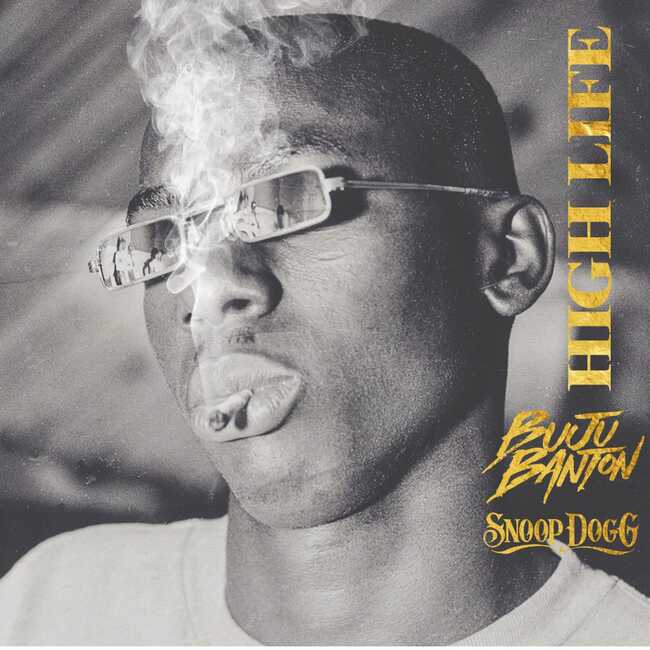 Buju Banton - High Life Ft. Snoop Dogg