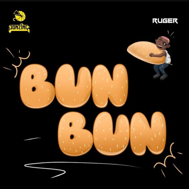 Ruger - Bun Bun Ft. Jugglerz