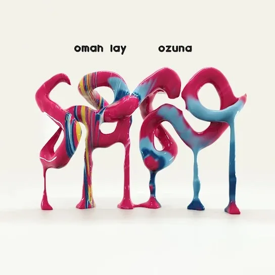 Omah Lay - Soso (Remix) Ft. Ozuna