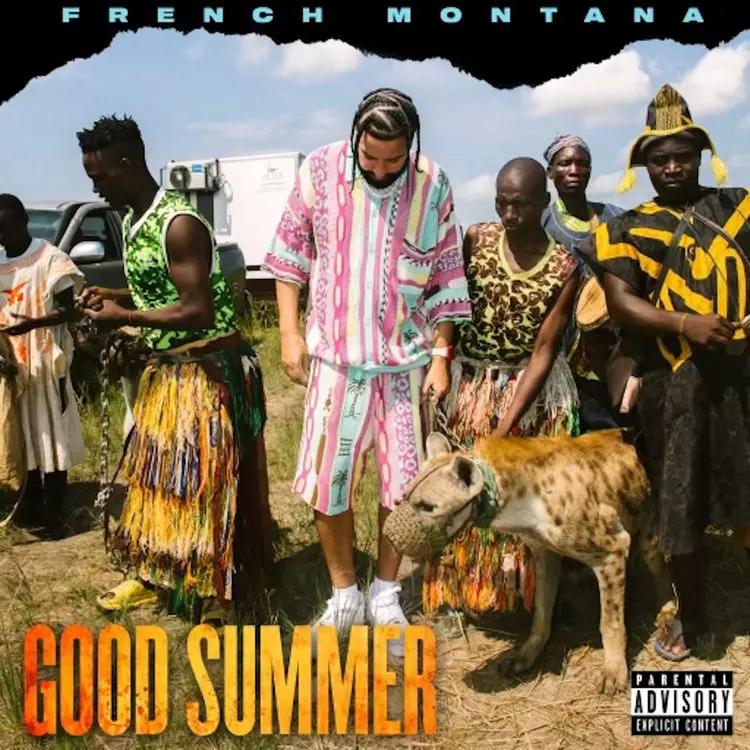 French Montana - Good Summer Lyrics