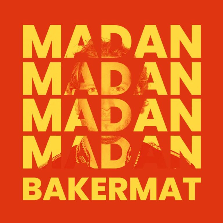 Bakermat - Madan (King Remix)