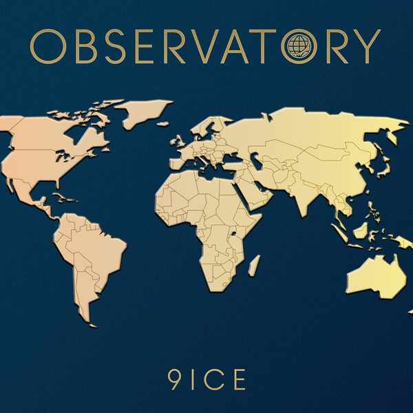 9ice Observatory Album