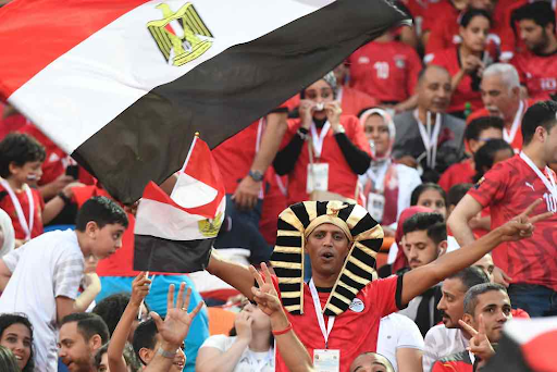 The History of Football in Egypt