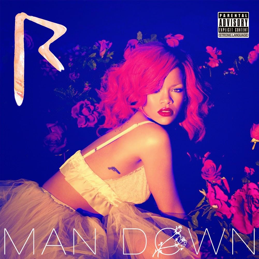 Rihanna - Man Down