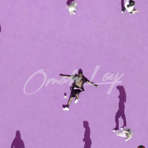 Omah Lay - I'm A Mess