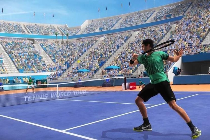 The Features of Virtual Tennis Bets