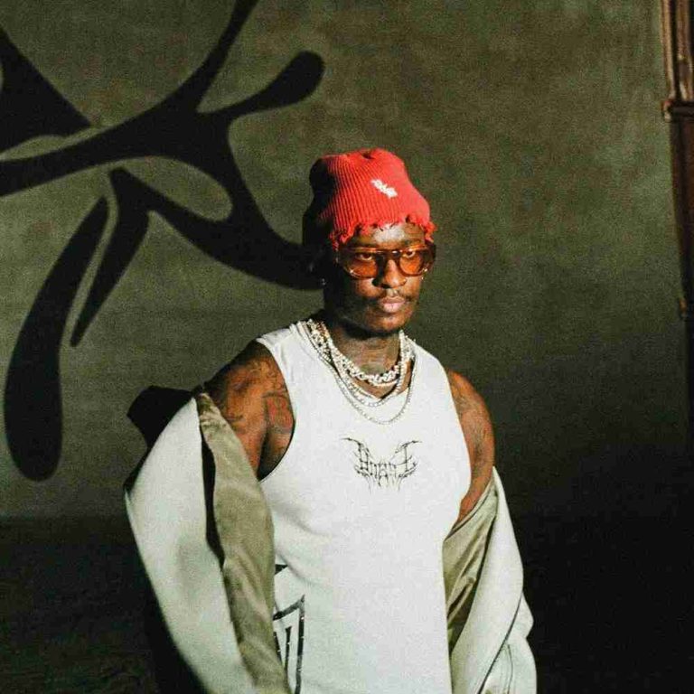 Young Thug - 420