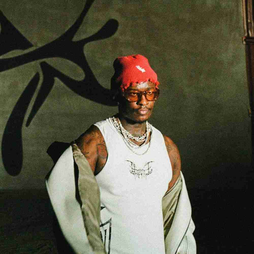 Young Thug - 420