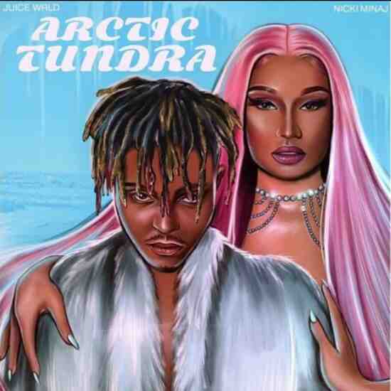 Nicki Minaj - Arctic Tundra Ft. Juice WRLD