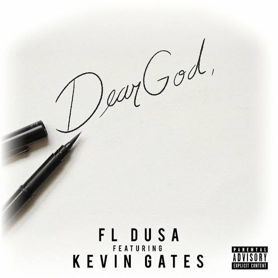 Kevin Gates - Dear God Ft. Dusa