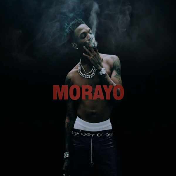 Wizkid’s Morayo Album