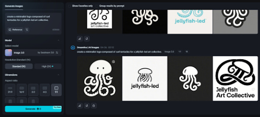 Create Visuals of Underwater Cities and Aquatic Life