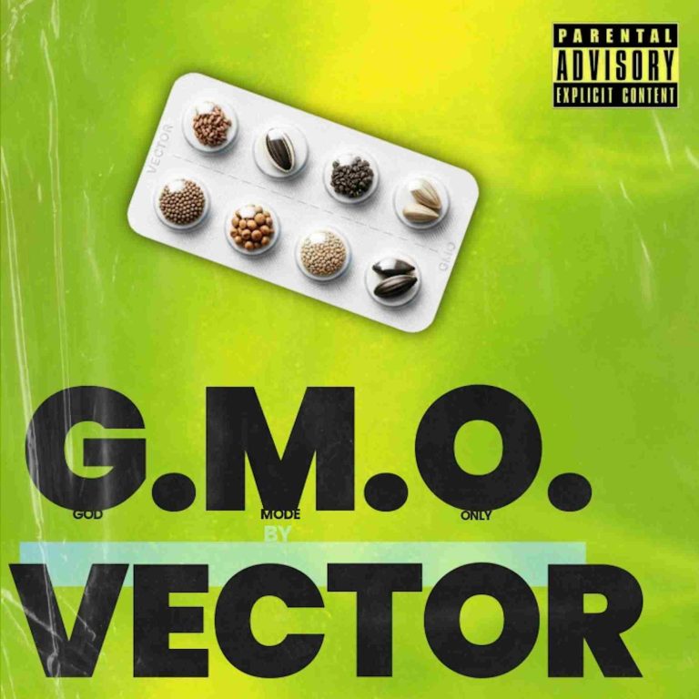 Vector - G.M.O. (Freestyle)