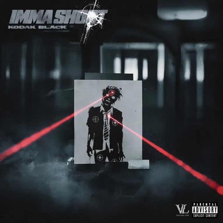 Kodak Black - Imma Shoot