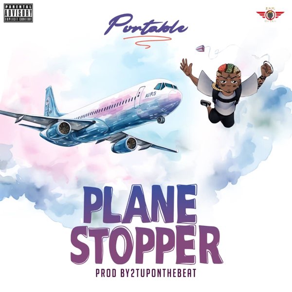Portable - Plane Stopper