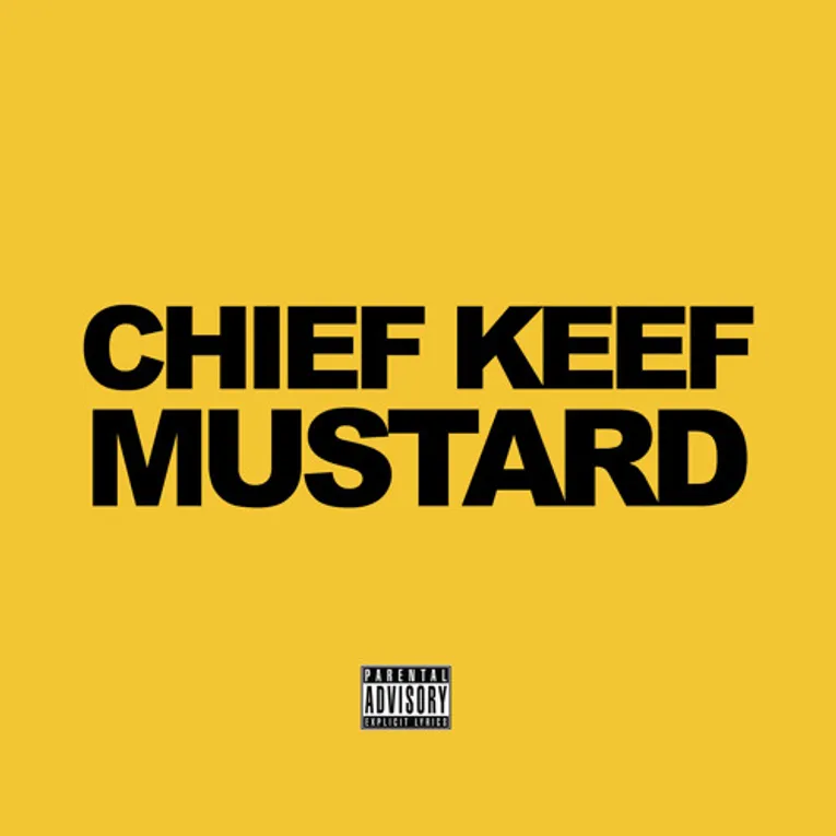 Chief Keef - Shake Dat Ft. Mustard