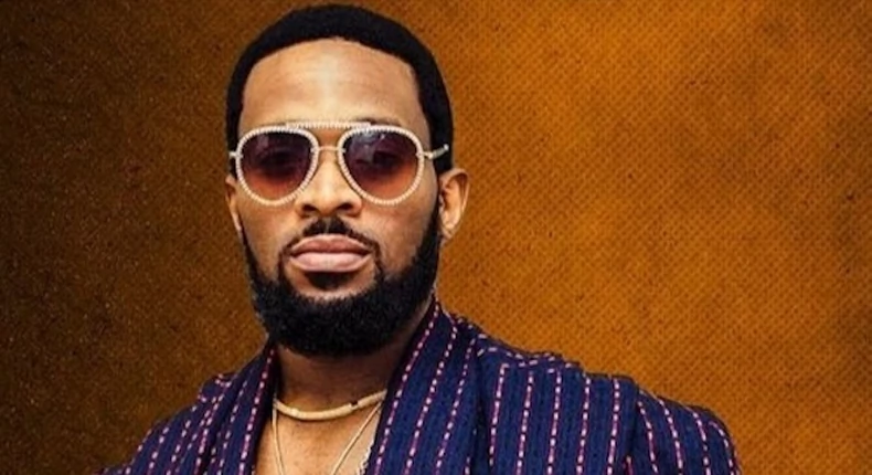 D’banj Biography