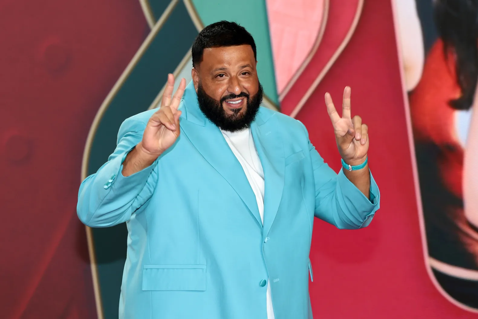 DJ Khaled Biography