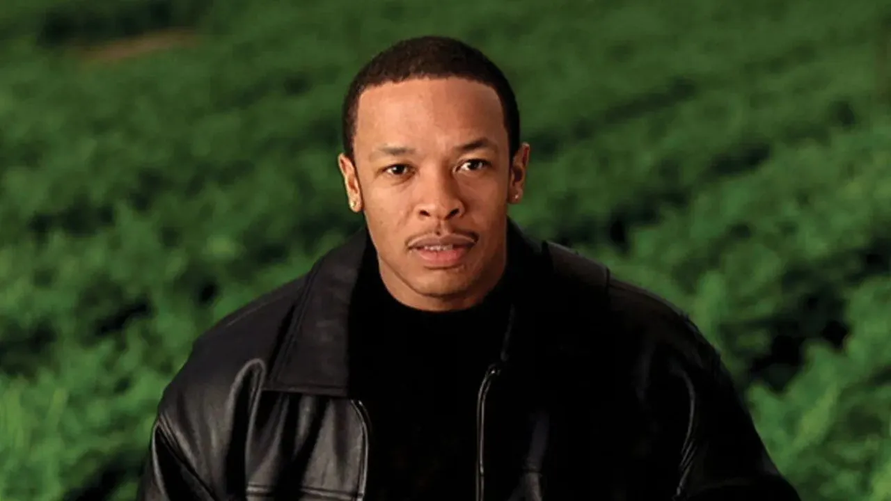 Dr. Dre Biography